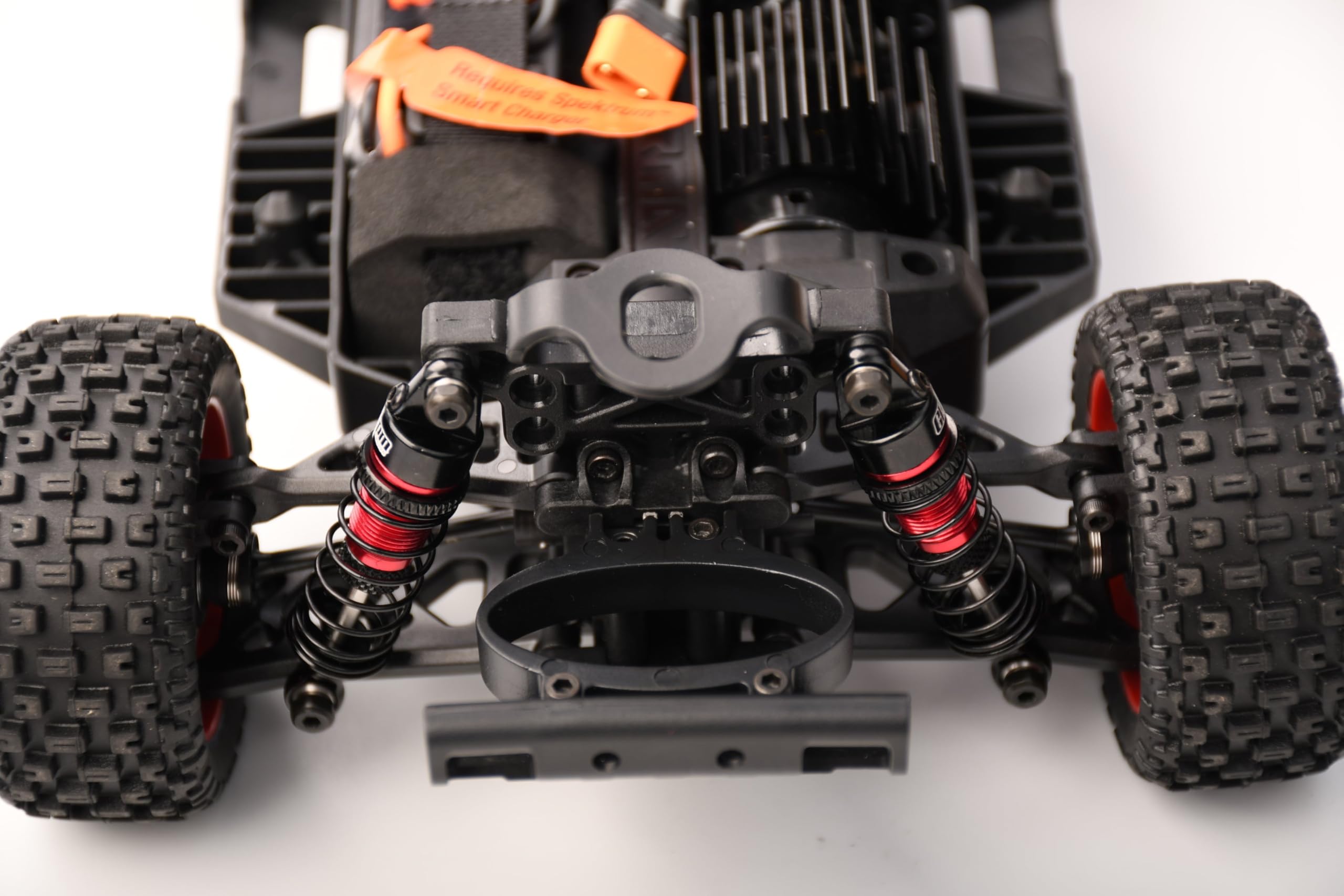 Amazon | RCスペアパーツ Aluminum 7075 Alloy Front Or Rear